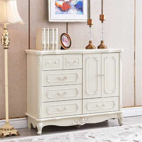 Dream Living Room Storage Entrance Accent Wayfair